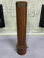 Vintage wooden kaleidoscope for sale  Houston