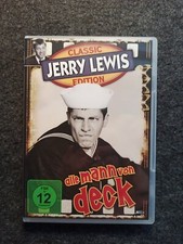 Jerry lewis mann gebraucht kaufen  Vilshofen an der Donau