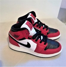Nike jordan rosse usato  San Mango Piemonte