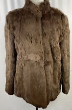 Vintage fur rabbit for sale  ROCHESTER
