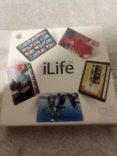 Apple ilife retail for sale  Shipping to Ireland