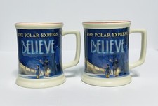 Polar express believe for sale  Rock Hill