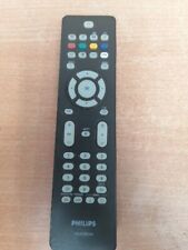 Original philips remote for sale  IPSWICH