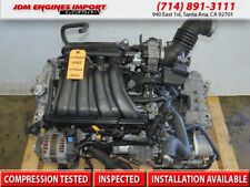 Nissan nv200 engine for sale  Santa Ana