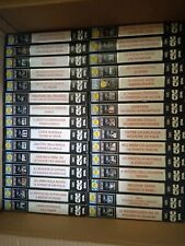 Vhs trappola umana usato  Urbania