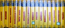 Lotto vhs agostini usato  Rimini