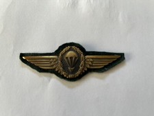 Bundeswehr abzeichen metall gebraucht kaufen  Deutschland