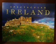 Irlanda spectacular ireland usato  Villata