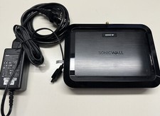Sonicwall soho apl41 gebraucht kaufen  Sassenberg