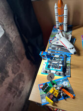 Lego city 60080 gebraucht kaufen  Hamburg