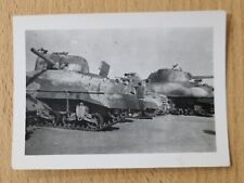 Original ww2 photo for sale  SHEFFIELD