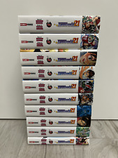 eyeshield 21 usato  Verona