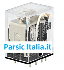 Rele my2 24vac usato  Cervia
