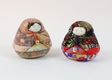 Kimekomi puppen japan gebraucht kaufen  Bremen