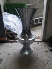 Vaso decorato mano usato  Comacchio