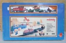 Märklin 2910 startpackung gebraucht kaufen  Kiel