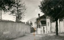 1958 FELTRE Via Paradiso salita San Giovanni Belluno Foto cartolina comprar usado  Enviando para Brazil