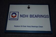 Used delco ndh for sale  South San Francisco