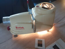 Projecteur diapositives kodak d'occasion  Vorey