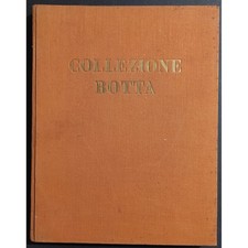 Collezione botta vendita usato  Alessandria
