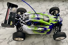 Himoto vega 4wd for sale  LLANELLI