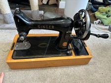 singer 99 sewing machine for sale singer 99 sewing machine for sale MILTON KEYNES