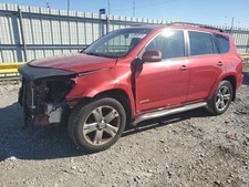 2011 toyota rav4 for sale  West Liberty