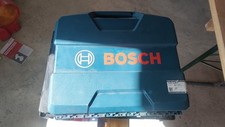 Bosch GBH Leerkoffer für Schlagbohrmaschine  comprar usado  Enviando para Brazil