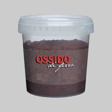 Ossido ferro blu usato  Marano di Napoli