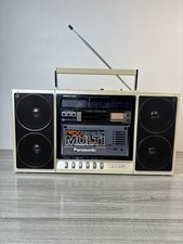 Panasonic f32ls radio d'occasion  Bolbec