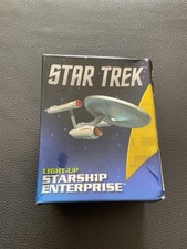 Star trek light for sale  STANLEY