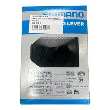 Shimano deore m6000 d'occasion Shimano deore m6000 d'occasion  Les Échelles