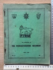 regiment magazine for sale regiment magazine for sale NORWICH