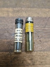 K666 vintage tubes for sale  Annville