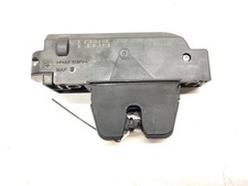 9652301980 TRUNK LOCK / 2657783 PARA CITROËN C4 BERLINA SX comprar usado  Enviando para Brazil