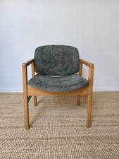 Fauteuil attribué michel d'occasion  Tulle