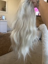 613 human hair for sale  SOUTHEND-ON-SEA