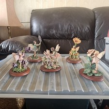 Flower fairies daisy for sale  HASTINGS
