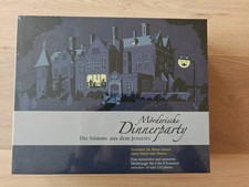 Neu mörderische dinnerparty gebraucht kaufen  Dachau