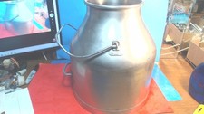 Vintage delaval stainless for sale  Rosholt