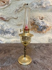 Ancien thermomètre lampe d'occasion  Claira