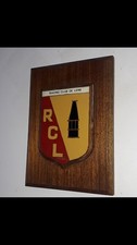 Fanion football rc.lens d'occasion  Lens