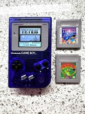 nintendo game tetris boy for sale nintendo game tetris boy for sale Saint Paul