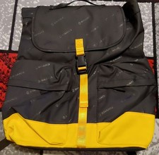 Mochila Binance X edição limitada preta amarela nova🔥🔥🔥 comprar usado  Enviando para Brazil