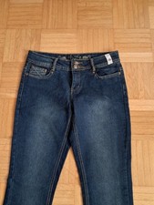 Blue jeans steppung gebraucht kaufen  Lehrte