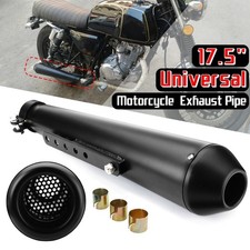 Universal motorrad auspuffrohr gebraucht kaufen Universal motorrad auspuffrohr gebraucht kaufen  Bochum