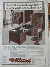 1926 allsteel steel for sale  Bridgeport