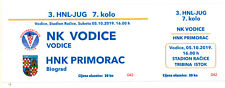 Ticket cro vodice gebraucht kaufen  Ebringen