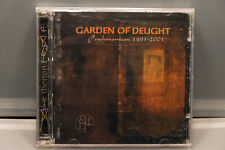 Garden delight psychonomicon gebraucht kaufen  Berlin