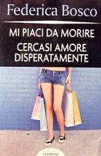 Libro piaci morire usato  Zenson di Piave